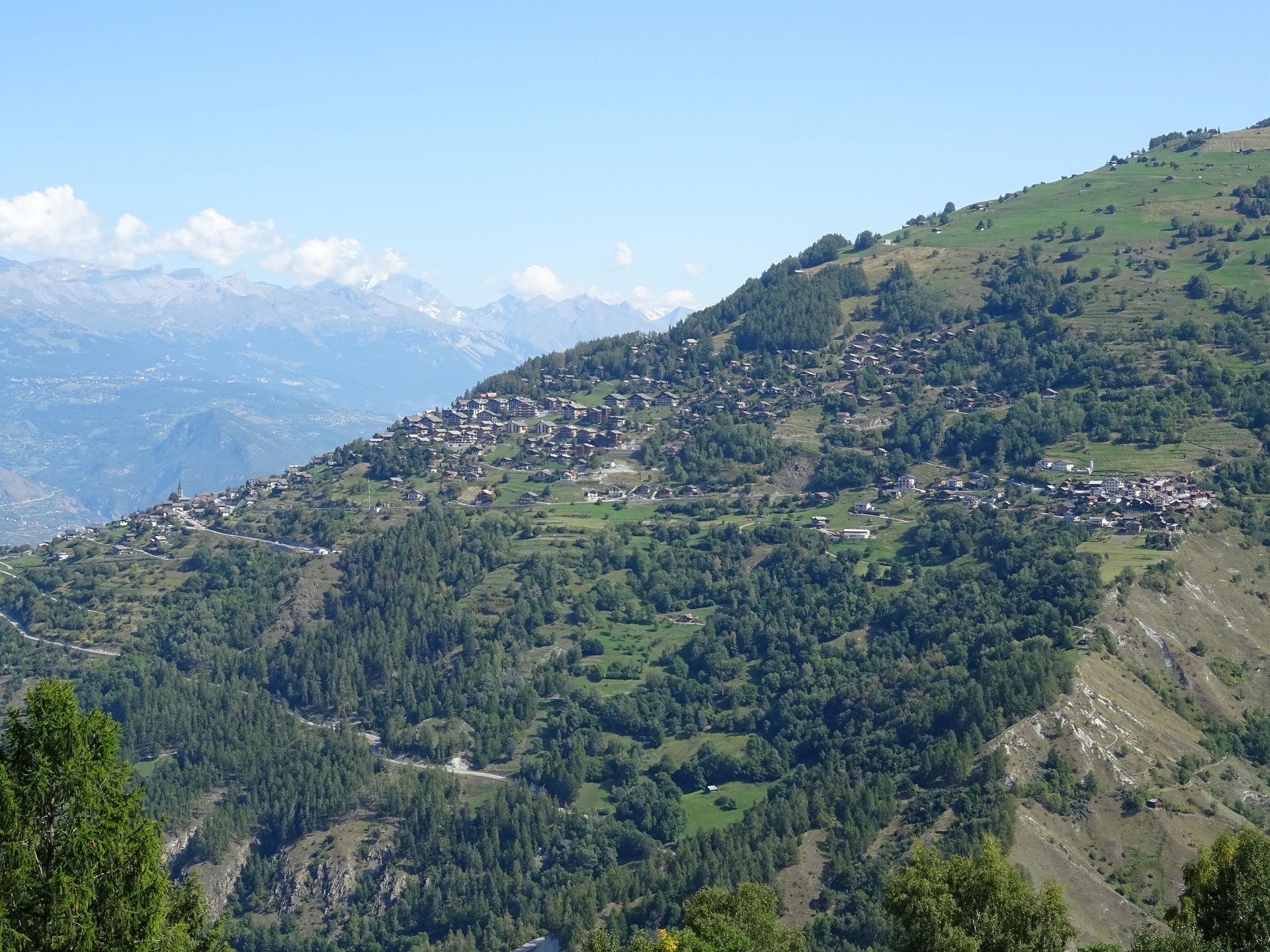 Nendaz